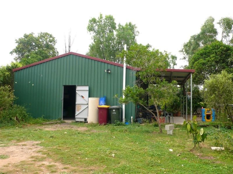 AMBROSE – 60 Dundee Road, Gladstone QLD 4680