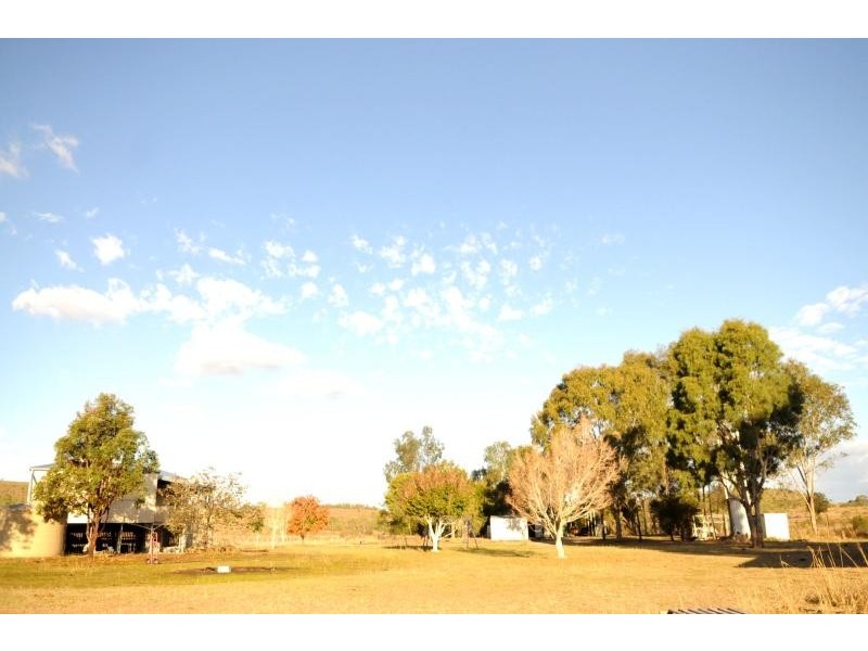 AMBROSE – 60 Dundee Road, Gladstone QLD 4680