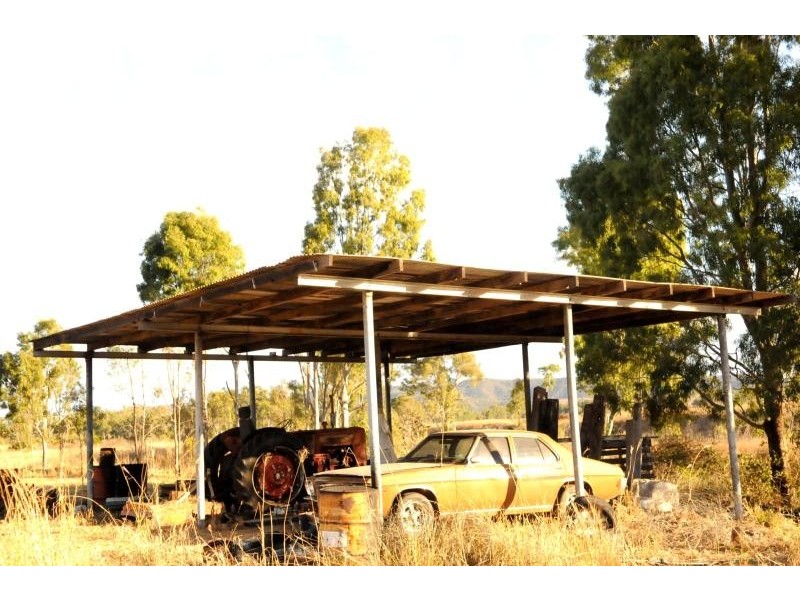 AMBROSE – 60 Dundee Road, Gladstone QLD 4680