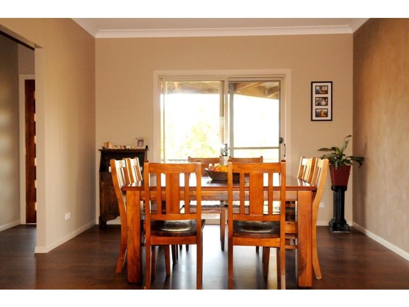 AMBROSE – 60 Dundee Road, Gladstone QLD 4680