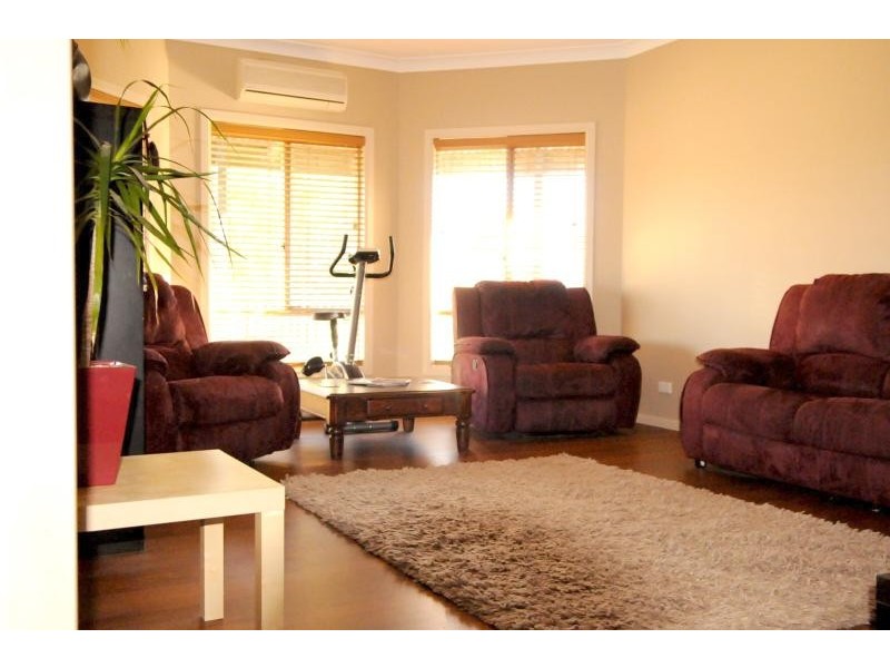 AMBROSE – 60 Dundee Road, Gladstone QLD 4680