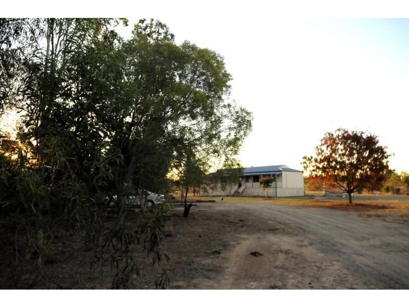 AMBROSE – 60 Dundee Road, Gladstone QLD 4680