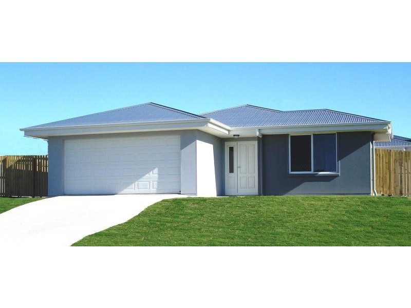 Lot 48/12 Ellis Street, Calliope QLD 4680