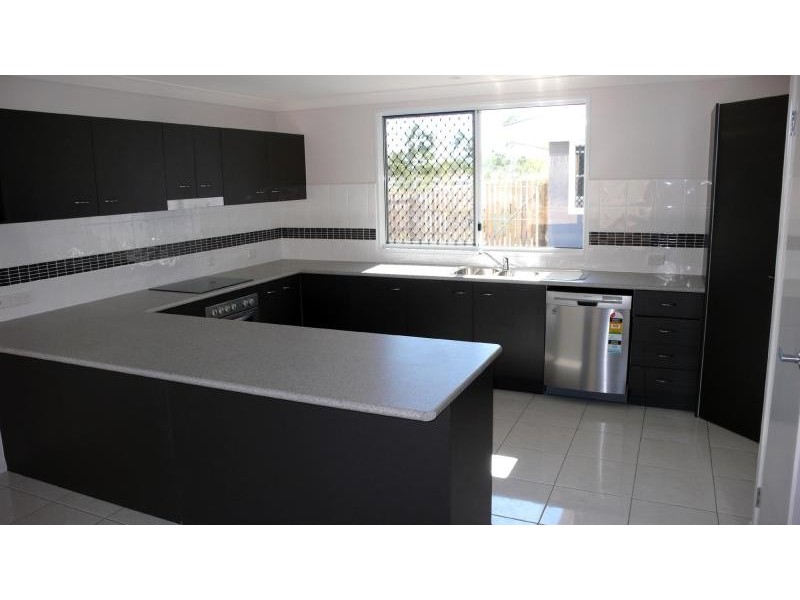Lot 48/12 Ellis Street, Calliope QLD 4680