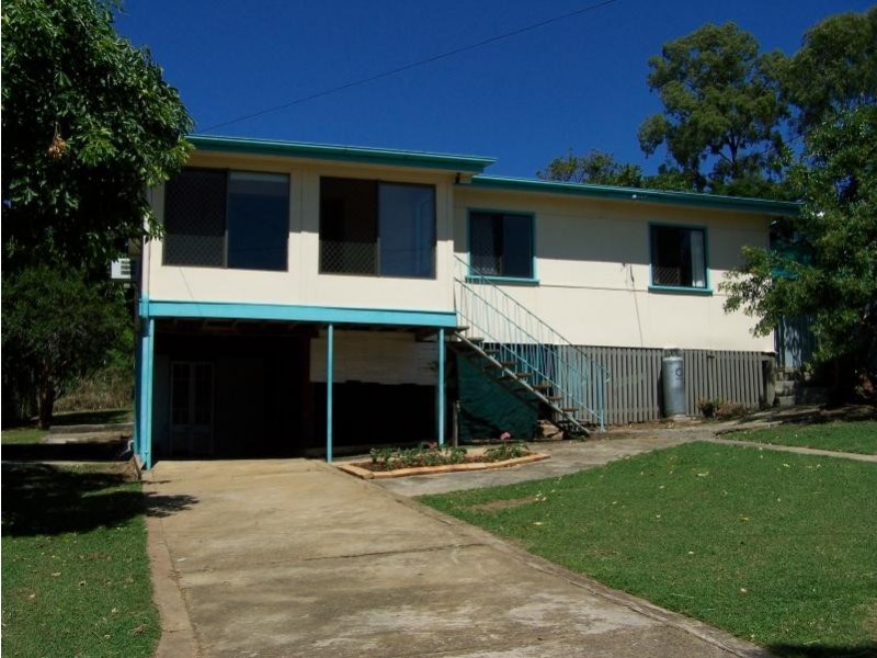 7 Walters Avenue, Gladstone QLD 4680