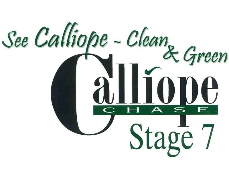 Calliope QLD 4680
