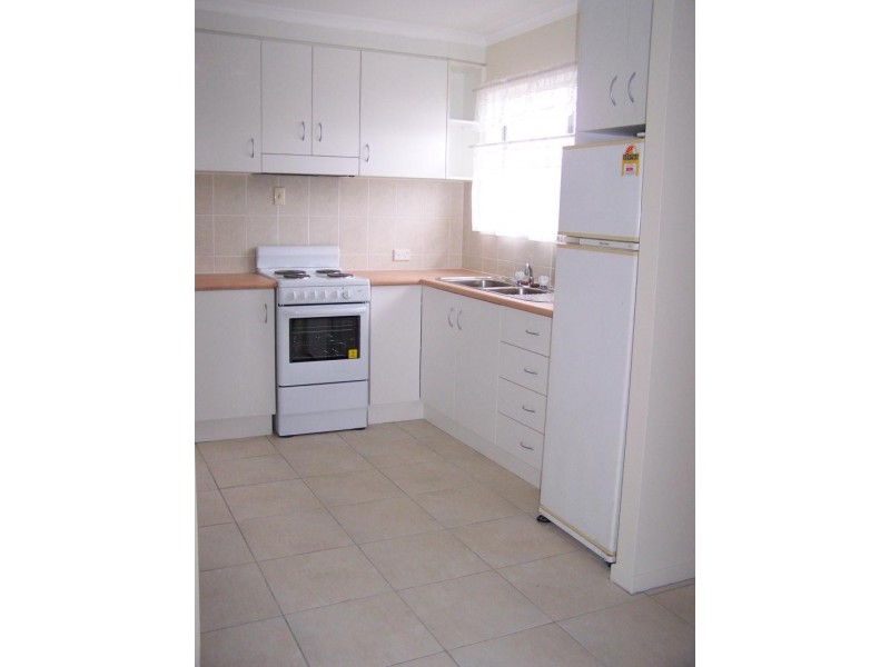 Unit 1/177 Oaka Street, Gladstone QLD 4680