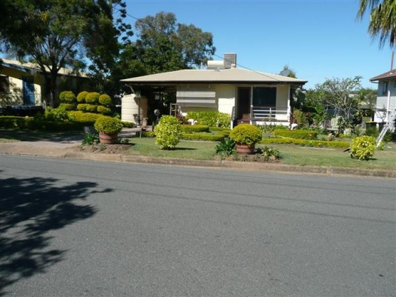 11 Ryalls Street, Gladstone QLD 4680
