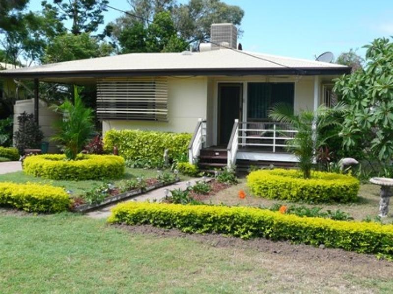 11 Ryalls Street, Gladstone QLD 4680