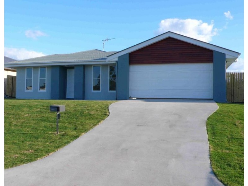 Lot 44/ Ellis St., Calliope QLD 4680