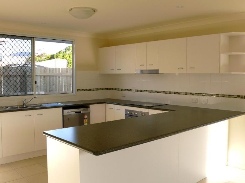 Lot 44/ Ellis St., Calliope QLD 4680