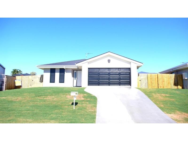 Lot 49/ Ellis Street, Calliope QLD 4680