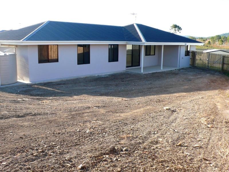 Lot 49/ Ellis Street, Calliope QLD 4680