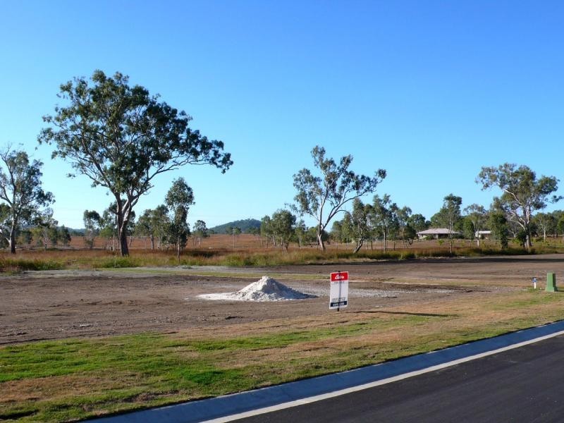 Lot 80/ North Ridge Dve., Calliope QLD 4680