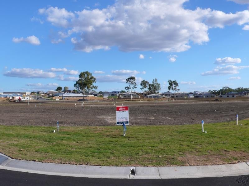 Lot 124/ North Ridge Dve., Calliope QLD 4680