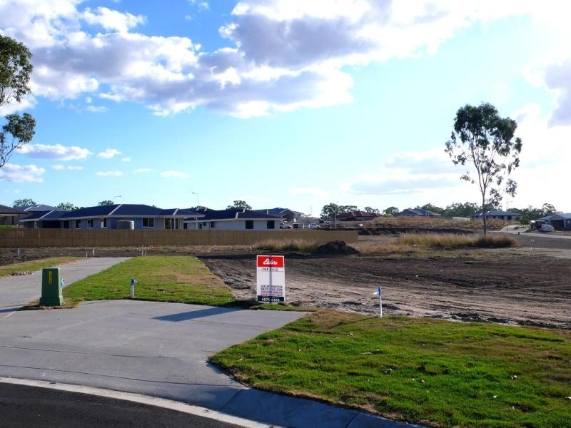 Lot 116/ Stockbridge Ct, Calliope QLD 4680