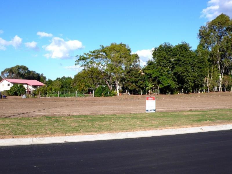 Lot 97/ North Ridge Dve., Calliope QLD 4680