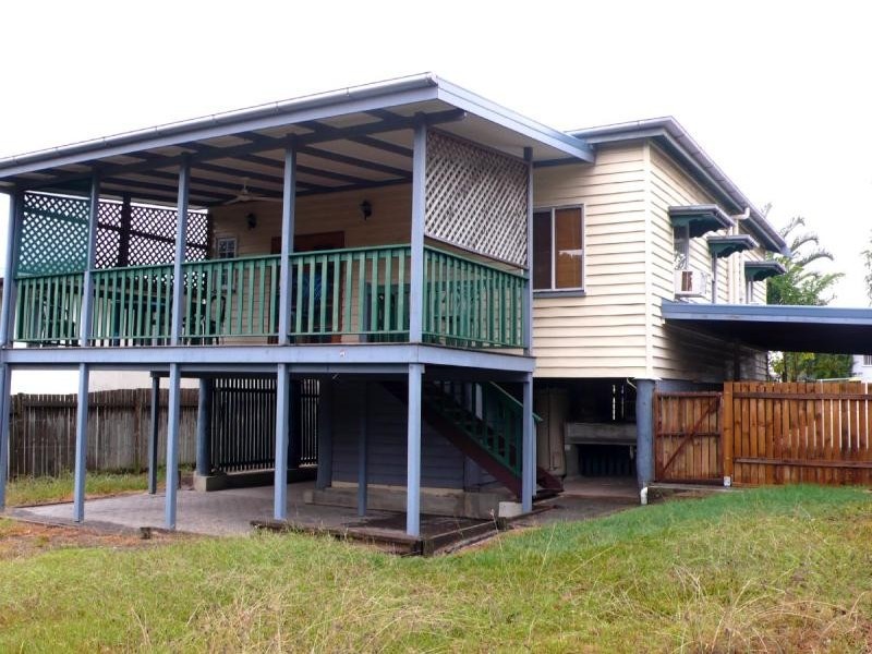 255A AUCKLAND STREET, Gladstone QLD 4680