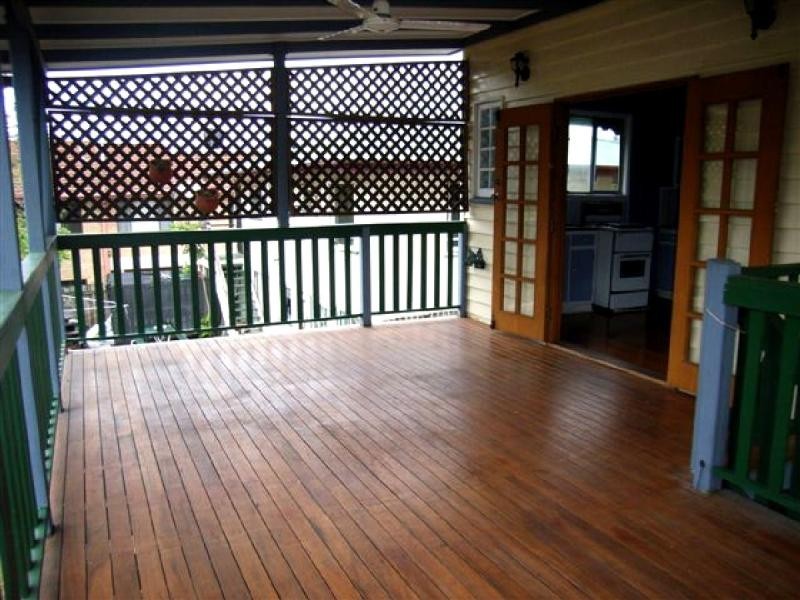 255A AUCKLAND STREET, Gladstone QLD 4680
