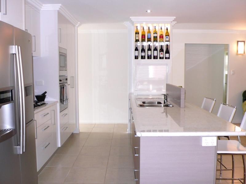 4 Lauren Court, Gladstone QLD 4680