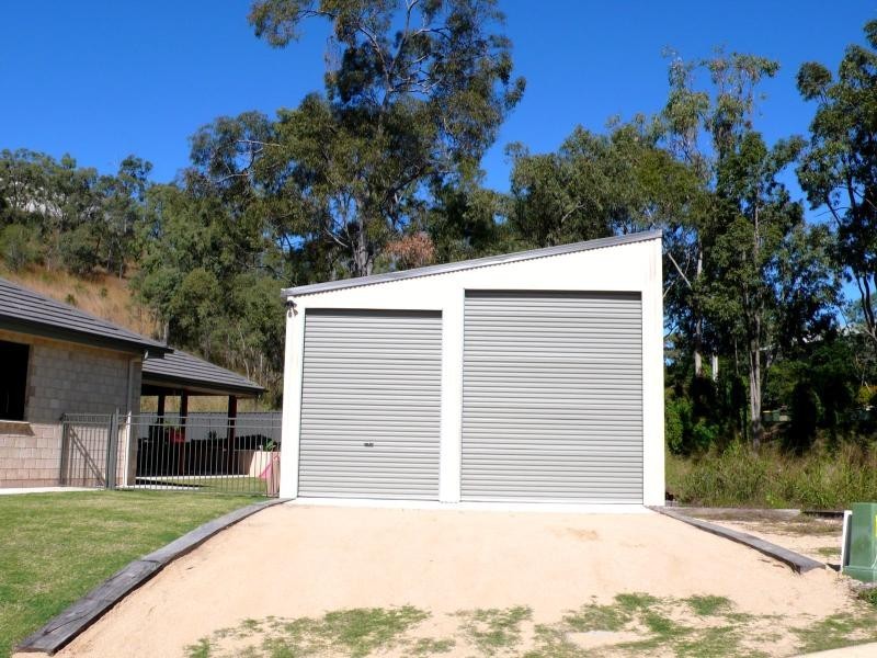 4 Lauren Court, Gladstone QLD 4680