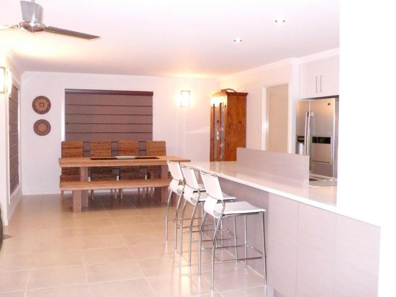 4 Lauren Court, Gladstone QLD 4680