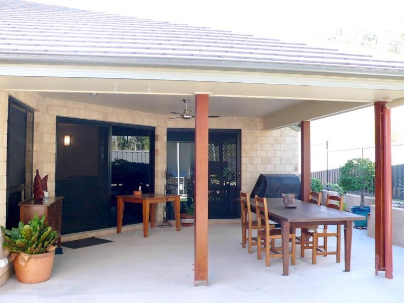 4 Lauren Court, Gladstone QLD 4680