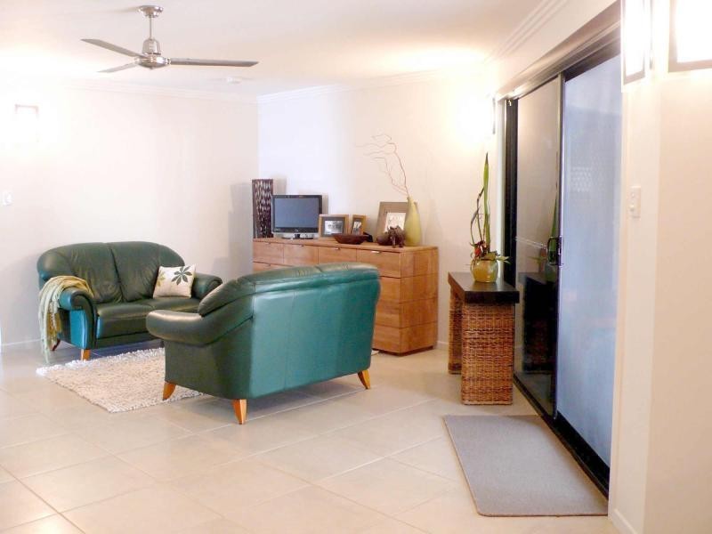 4 Lauren Court, Gladstone QLD 4680