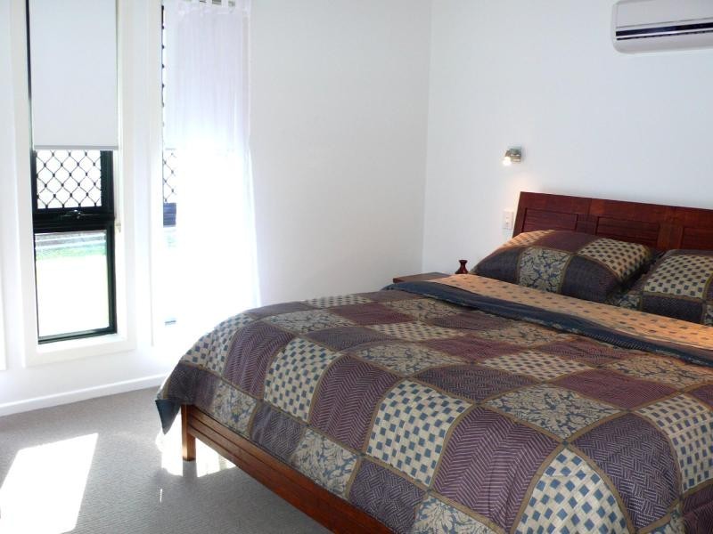 4 Lauren Court, Gladstone QLD 4680