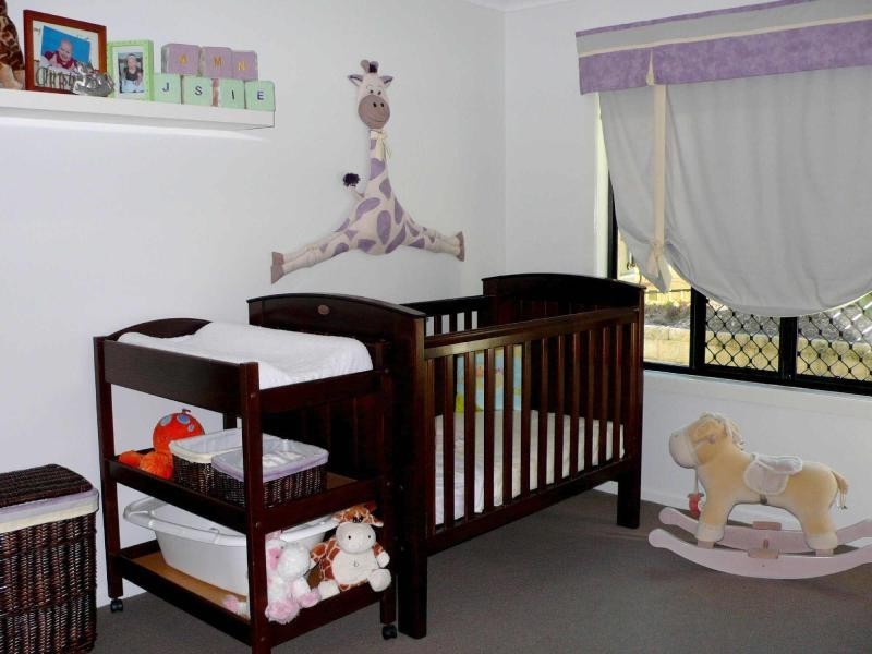 4 Lauren Court, Gladstone QLD 4680