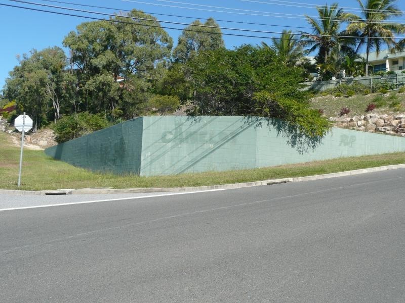 19 Agnes Street, Gladstone QLD 4680