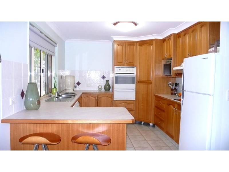 6 Gapparis Street, Gladstone QLD 4680