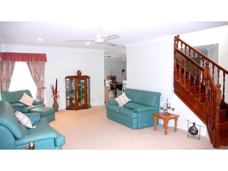 6 Gapparis Street, Gladstone QLD 4680