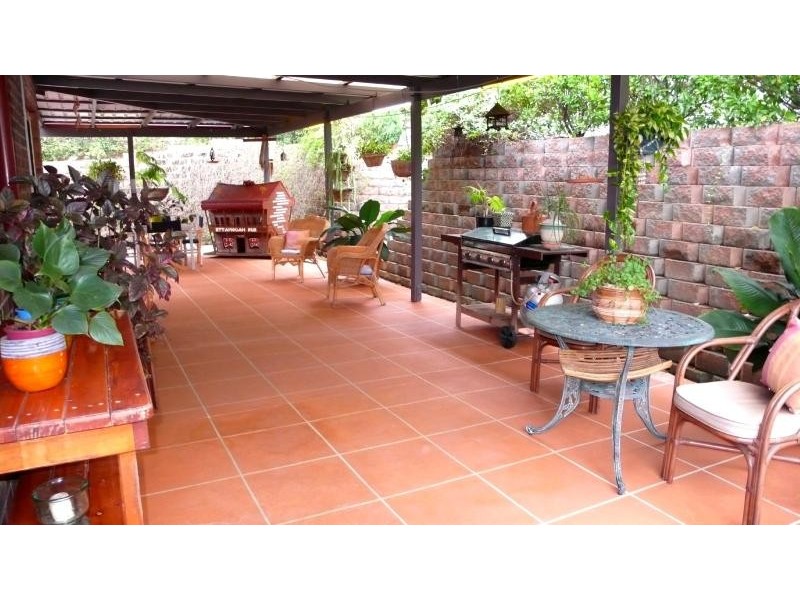 6 Gapparis Street, Gladstone QLD 4680