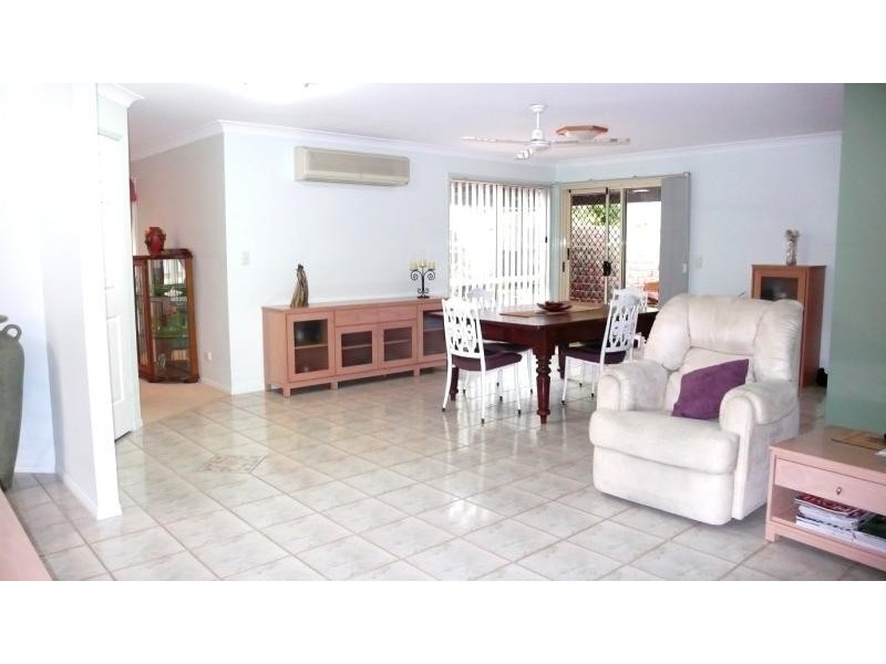 6 Gapparis Street, Gladstone QLD 4680