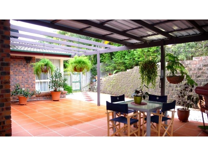 6 Gapparis Street, Gladstone QLD 4680