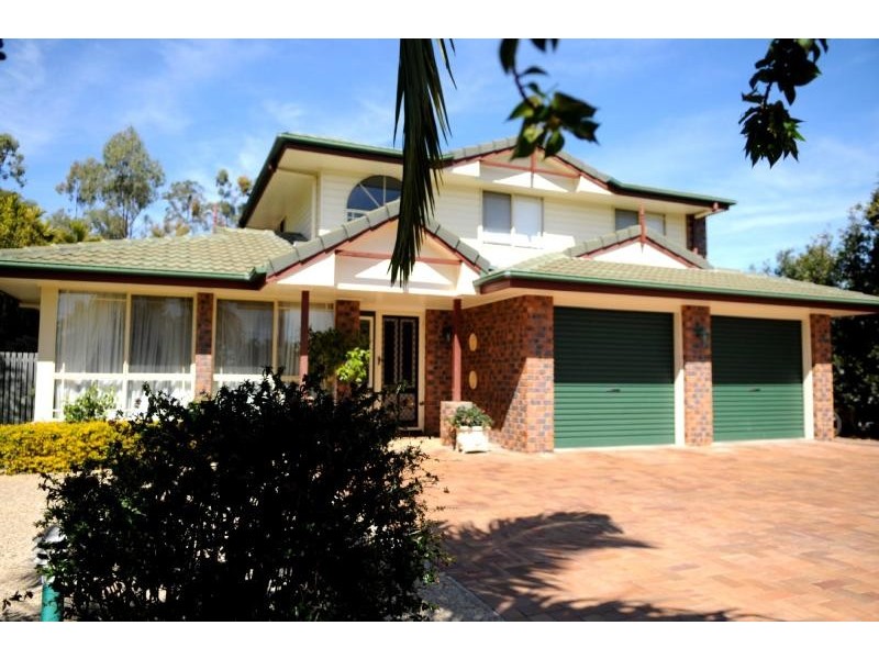 6 Gapparis Street, Gladstone QLD 4680