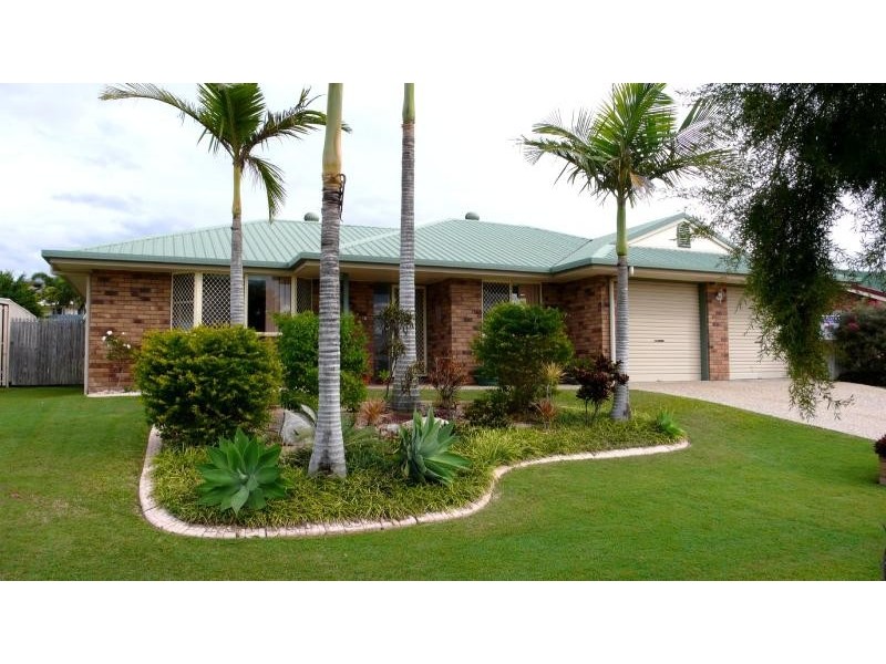 17 Witney Street, Gladstone QLD 4680