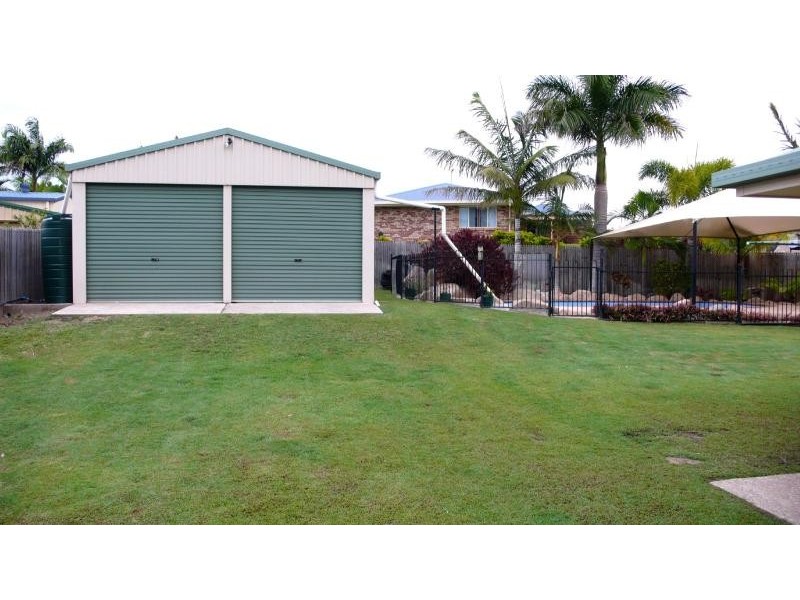 17 Witney Street, Gladstone QLD 4680