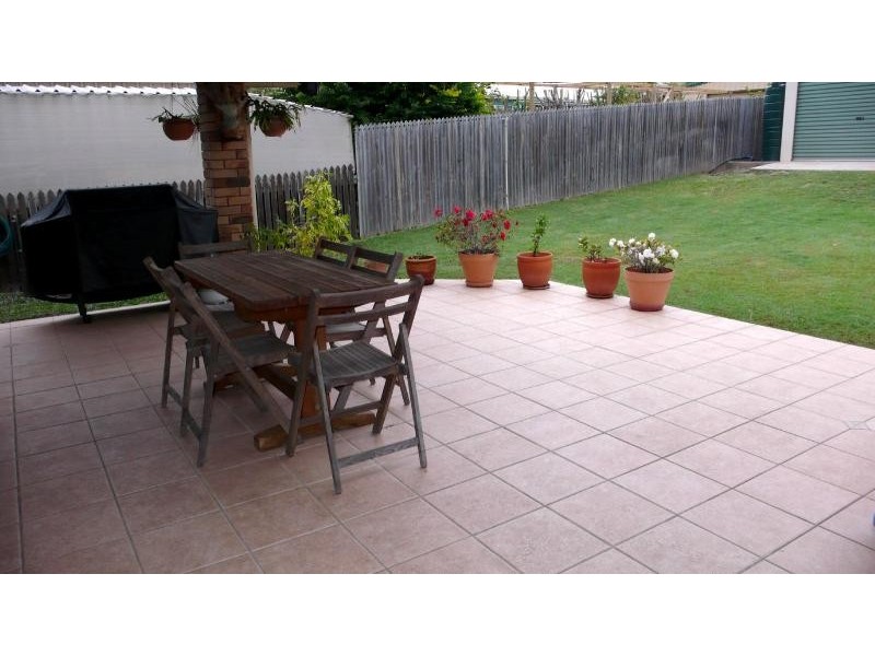 17 Witney Street, Gladstone QLD 4680