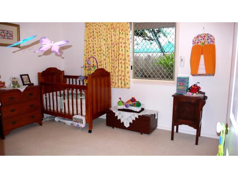 17 Witney Street, Gladstone QLD 4680