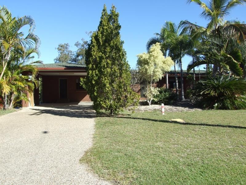 2 Yalkarra Crescent, Wurdong Heights QLD 4680