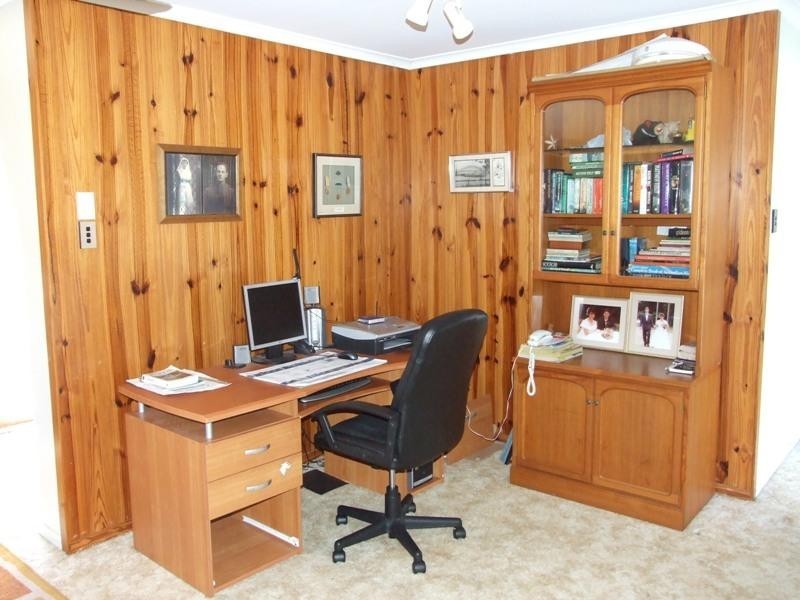 2 Yalkarra Crescent, Wurdong Heights QLD 4680