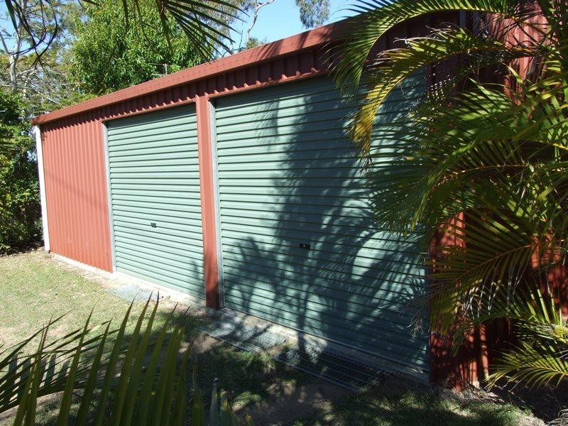 2 Yalkarra Crescent, Wurdong Heights QLD 4680