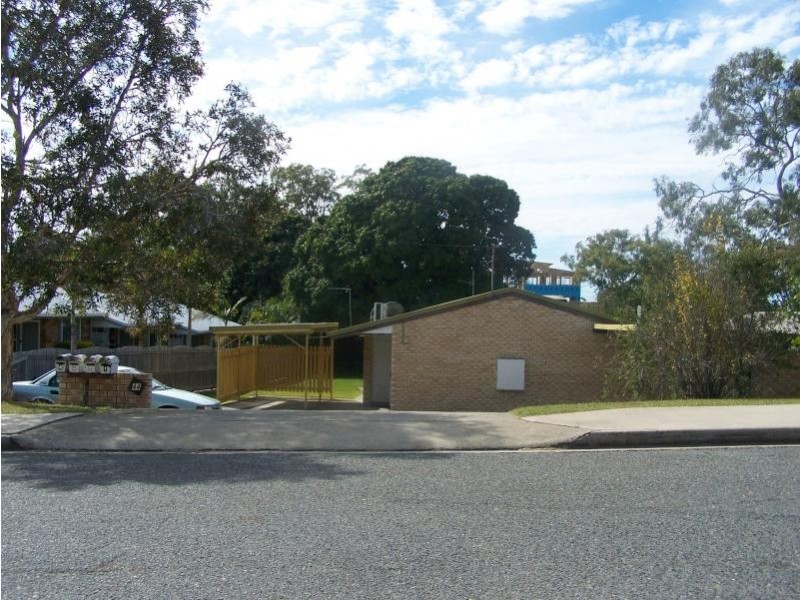 Gladstone QLD 4680