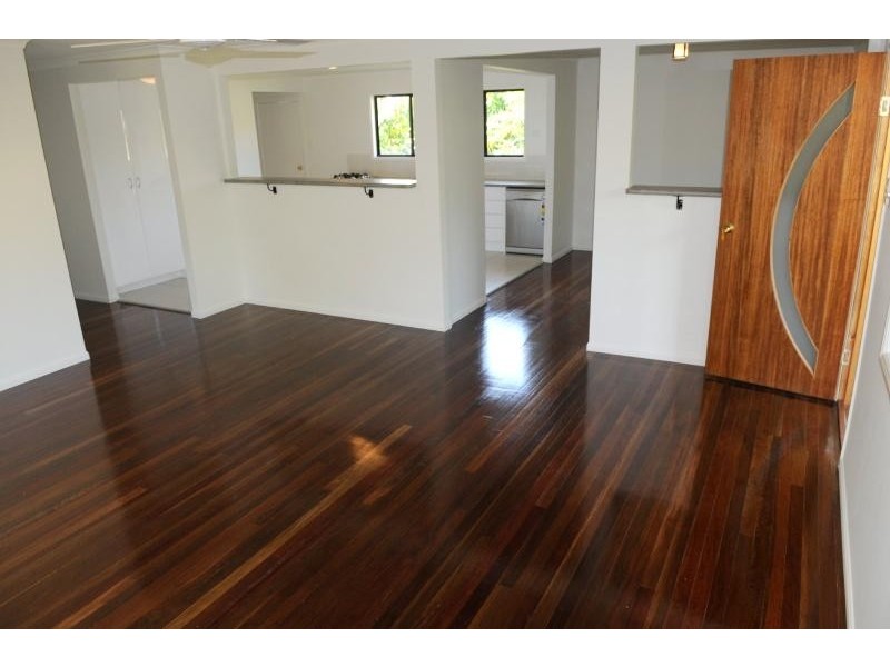 7 TUDMAN STREET, Gladstone QLD 4680