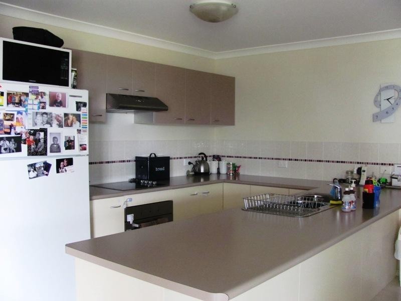 16 Ebony Close, Calliope QLD 4680