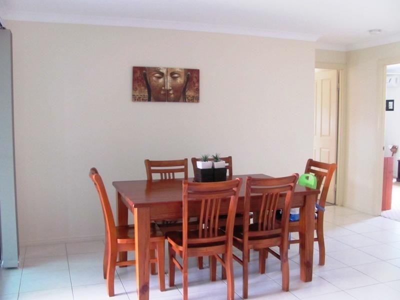 16 Ebony Close, Calliope QLD 4680