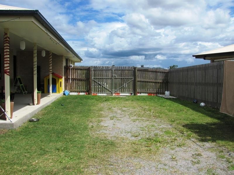 16 Ebony Close, Calliope QLD 4680