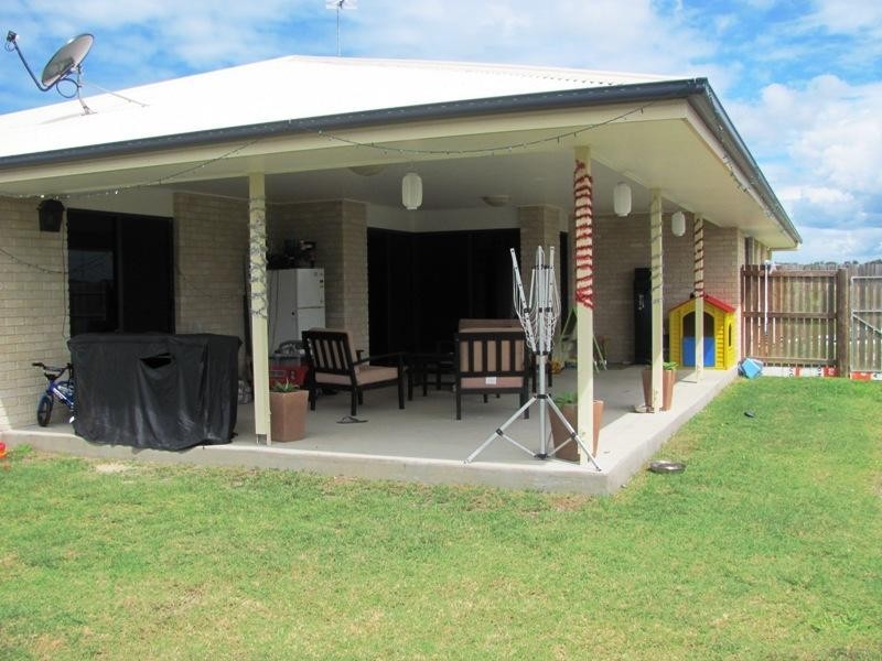 16 Ebony Close, Calliope QLD 4680